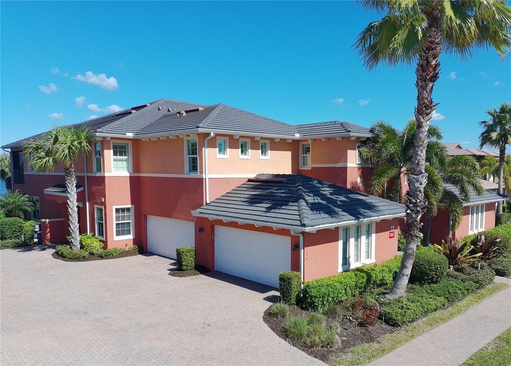 Photo of 1268 Riverscape Street #C, Bradenton, FL 34208 (MLS # A4684353)