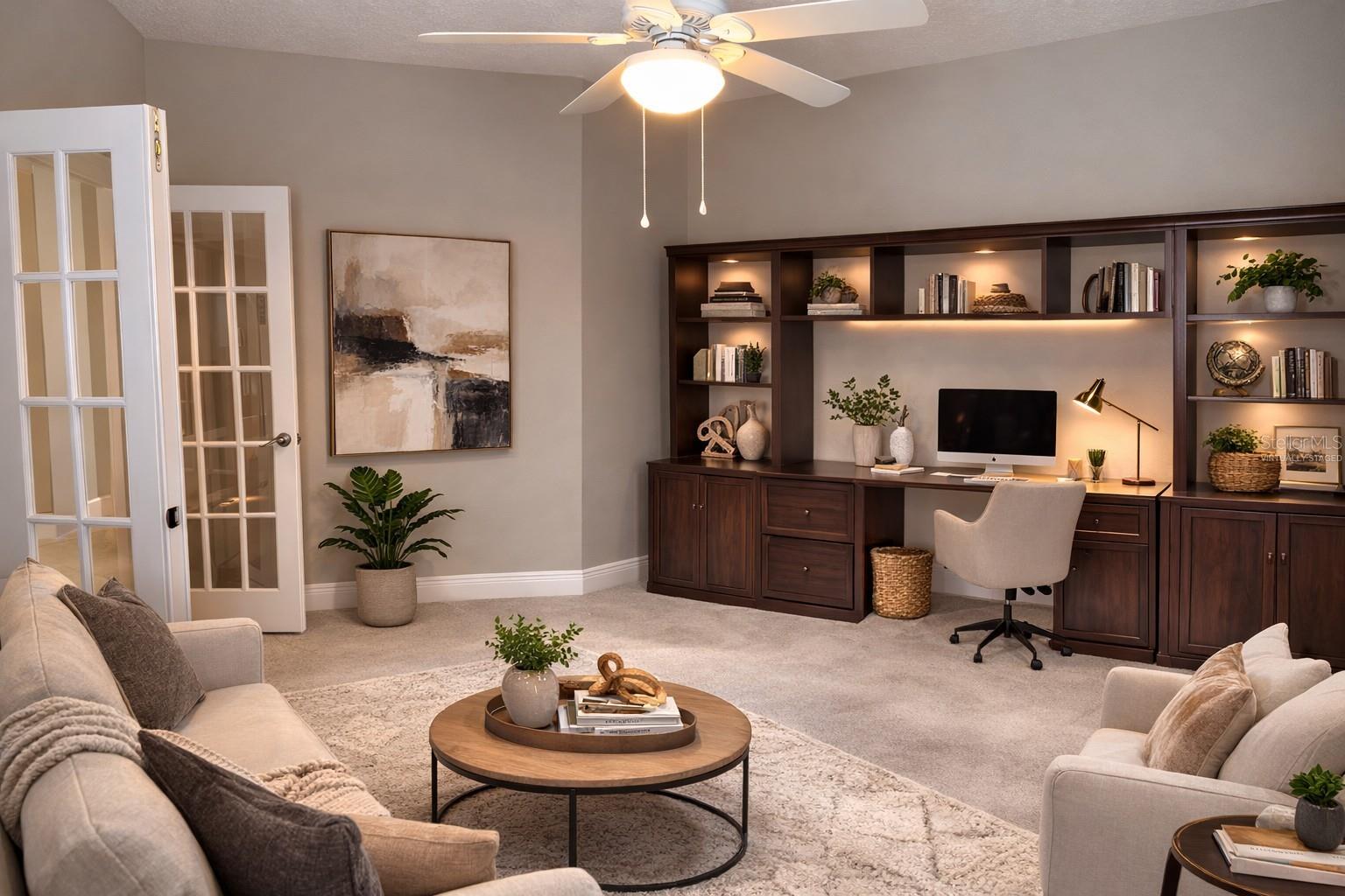 RIVERSIDE AT TIDEWATER PRESERVE 3RD AMD - Residential