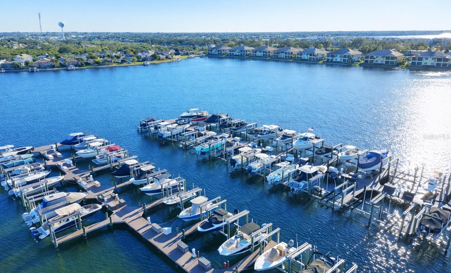 RIVERSIDE AT TIDEWATER PRESERVE 3RD AMD - Residential