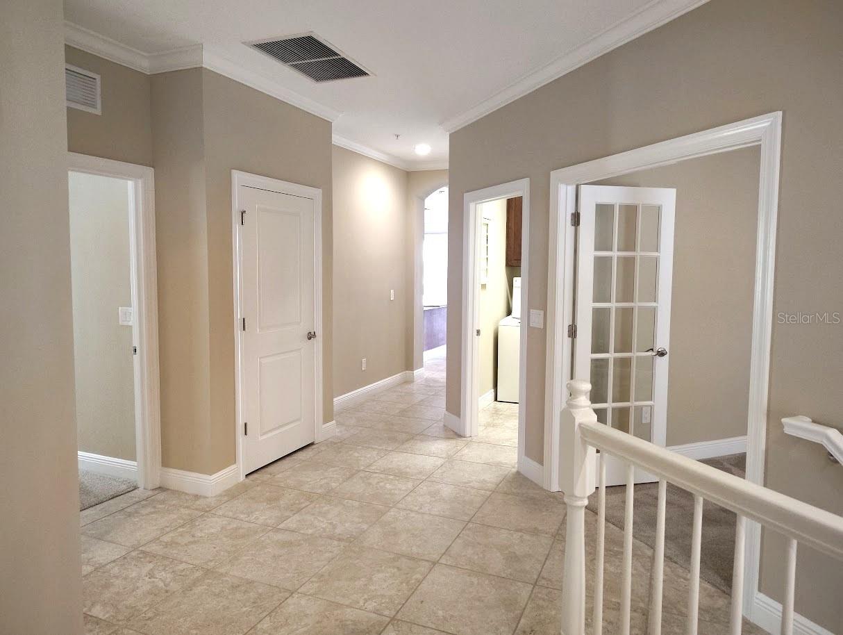 RIVERSIDE AT TIDEWATER PRESERVE 3RD AMD - Residential