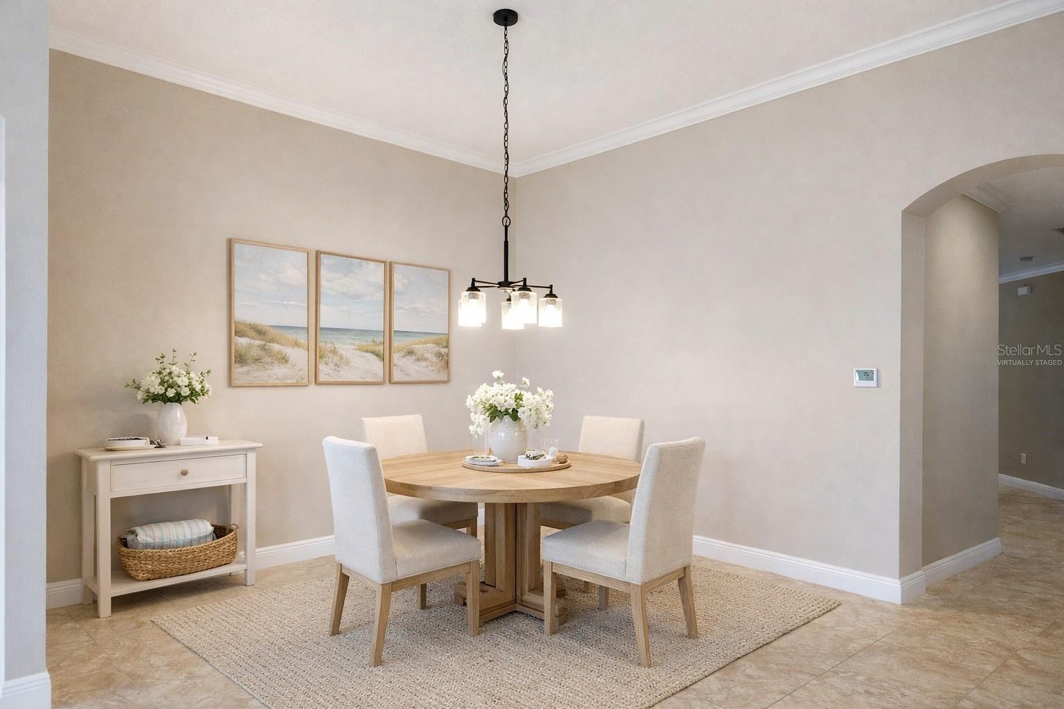 RIVERSIDE AT TIDEWATER PRESERVE 3RD AMD - Residential