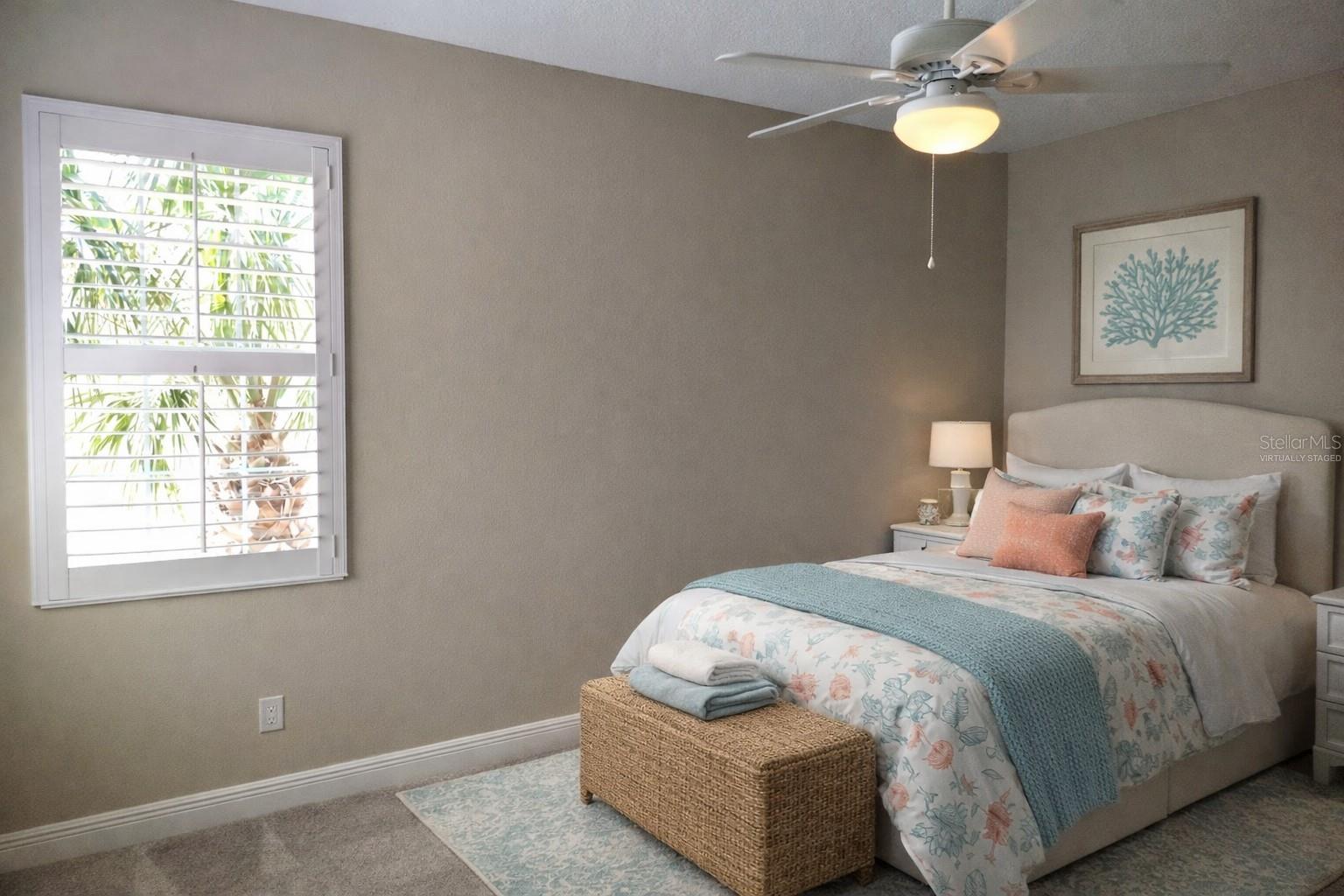 RIVERSIDE AT TIDEWATER PRESERVE 3RD AMD - Residential