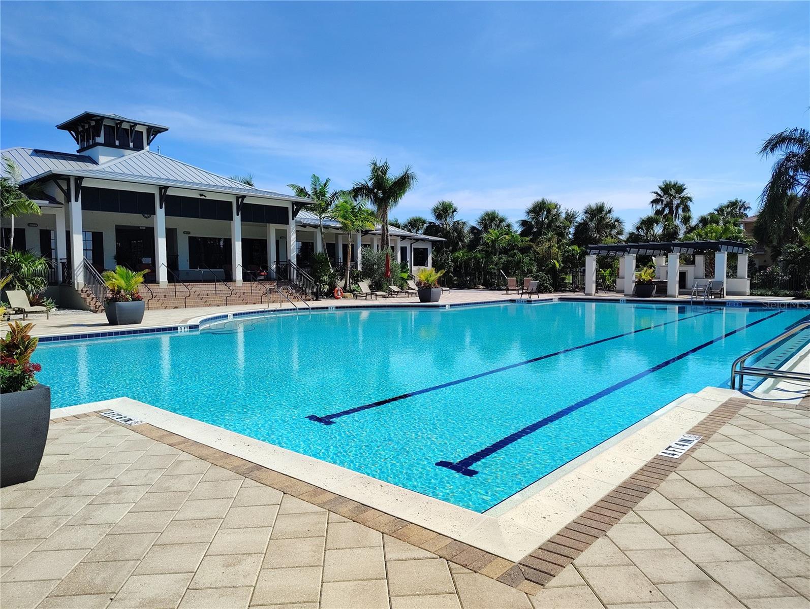 RIVERSIDE AT TIDEWATER PRESERVE 3RD AMD - Residential