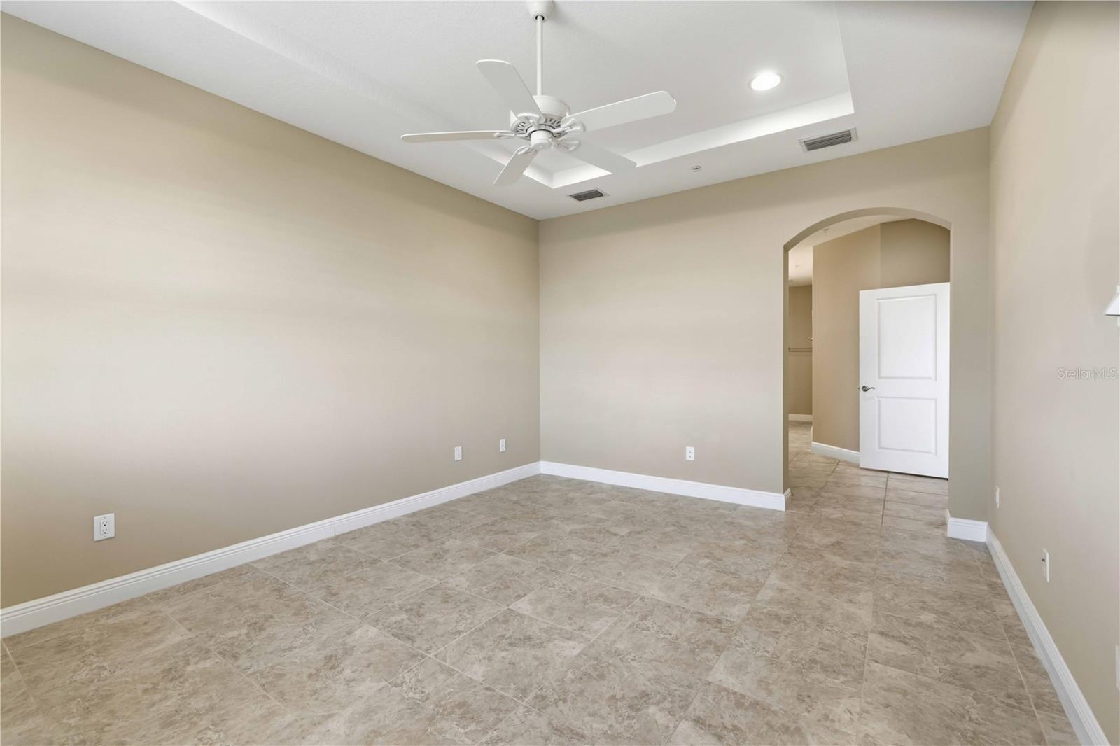 RIVERSIDE AT TIDEWATER PRESERVE 3RD AMD - Residential