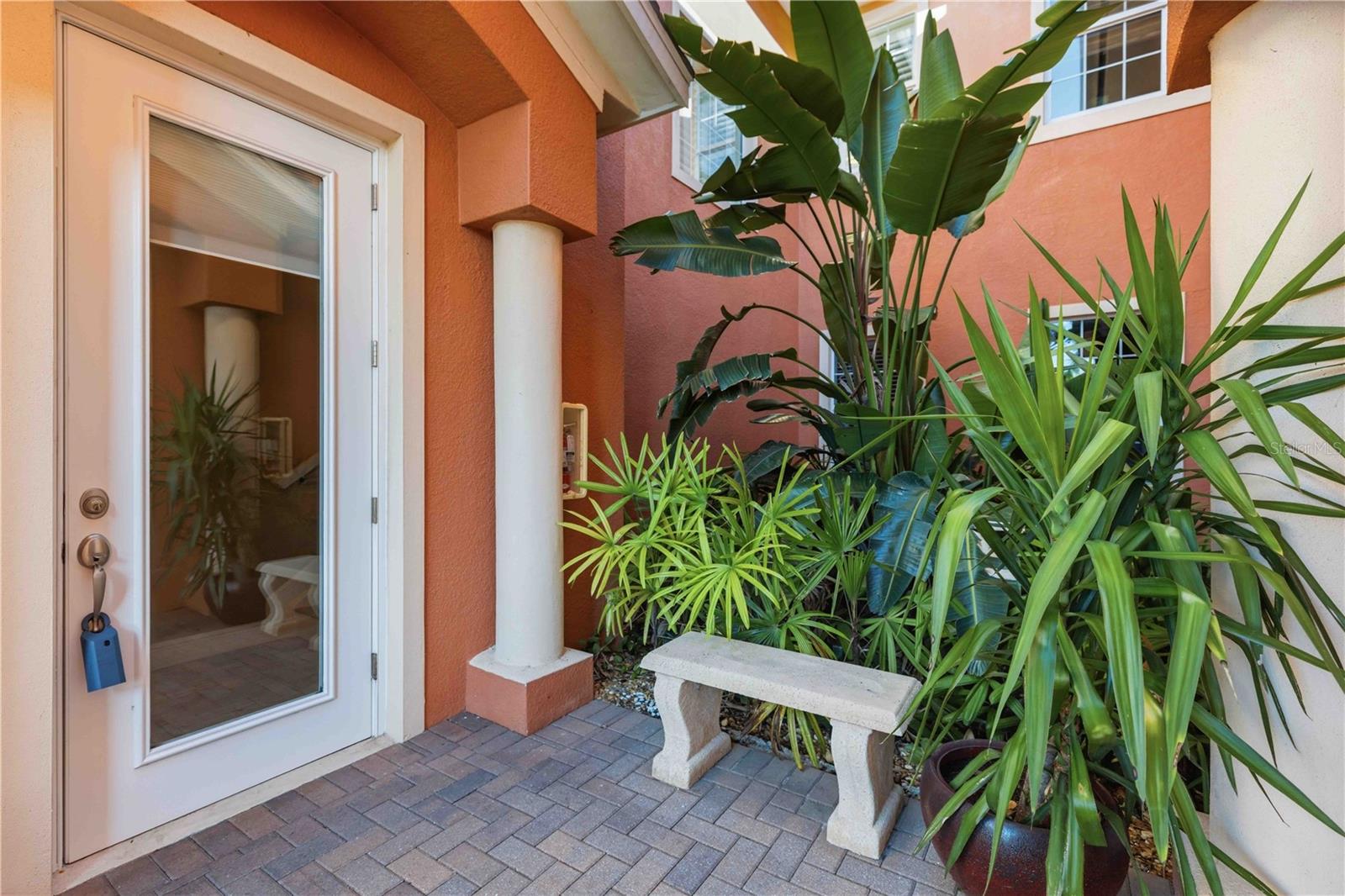 RIVERSIDE AT TIDEWATER PRESERVE 3RD AMD - Residential