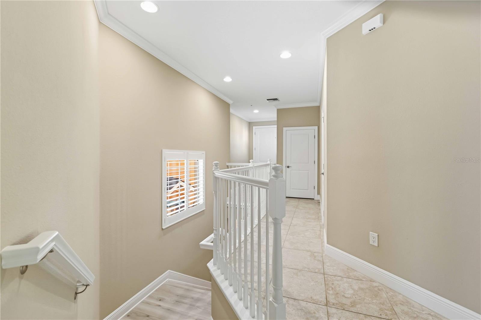 RIVERSIDE AT TIDEWATER PRESERVE 3RD AMD - Residential