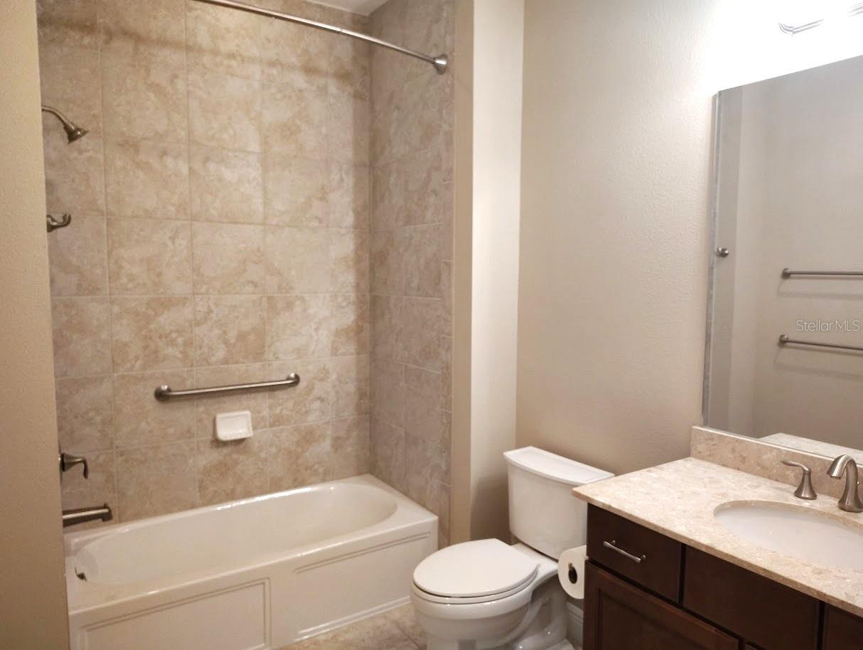 RIVERSIDE AT TIDEWATER PRESERVE 3RD AMD - Residential