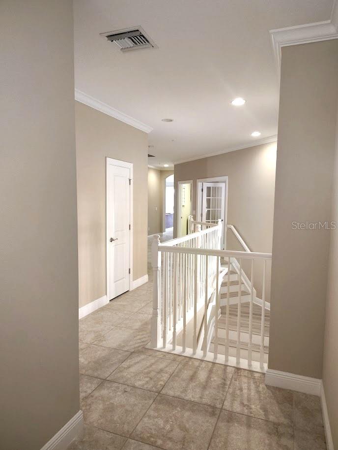 RIVERSIDE AT TIDEWATER PRESERVE 3RD AMD - Residential