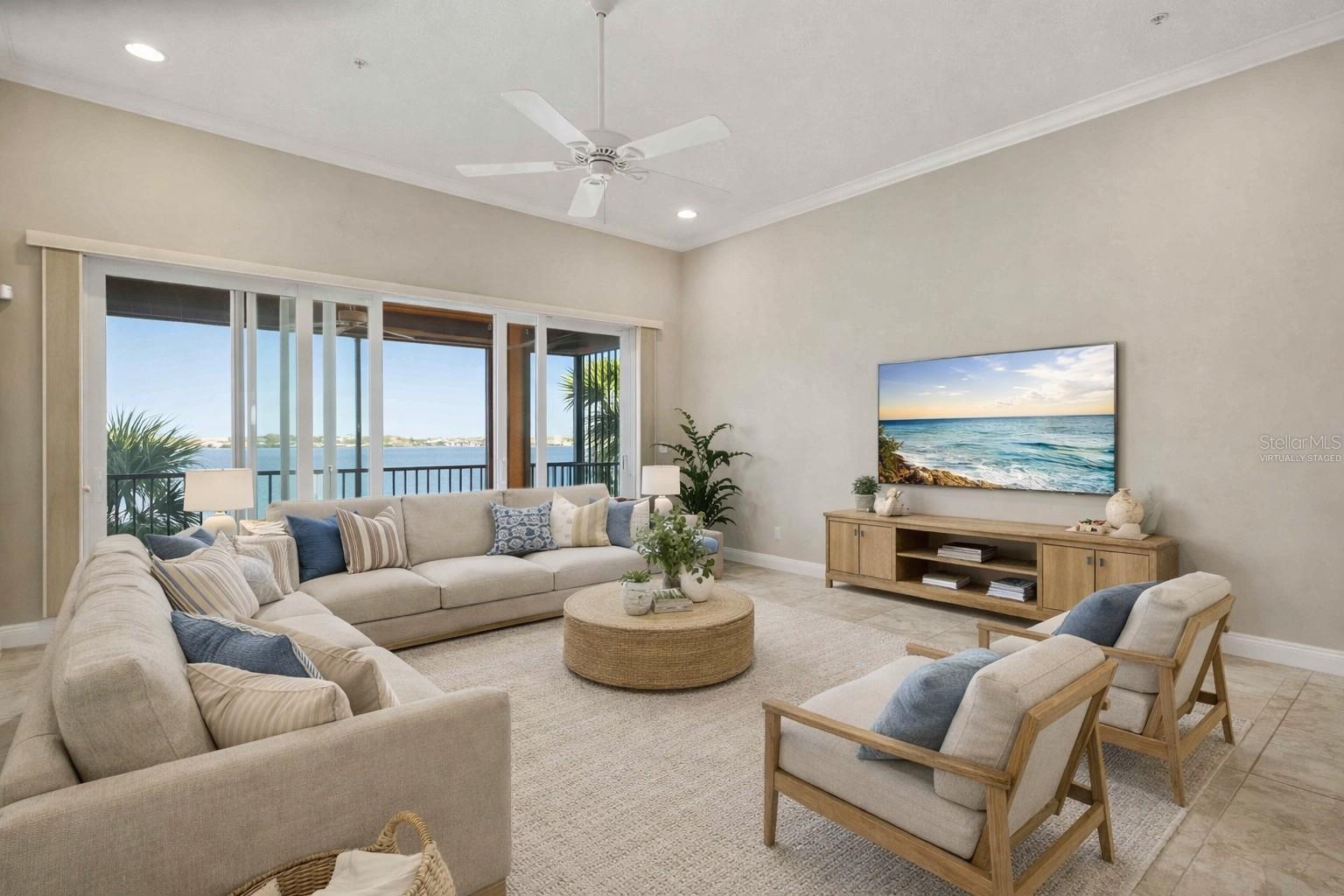 RIVERSIDE AT TIDEWATER PRESERVE 3RD AMD - Residential