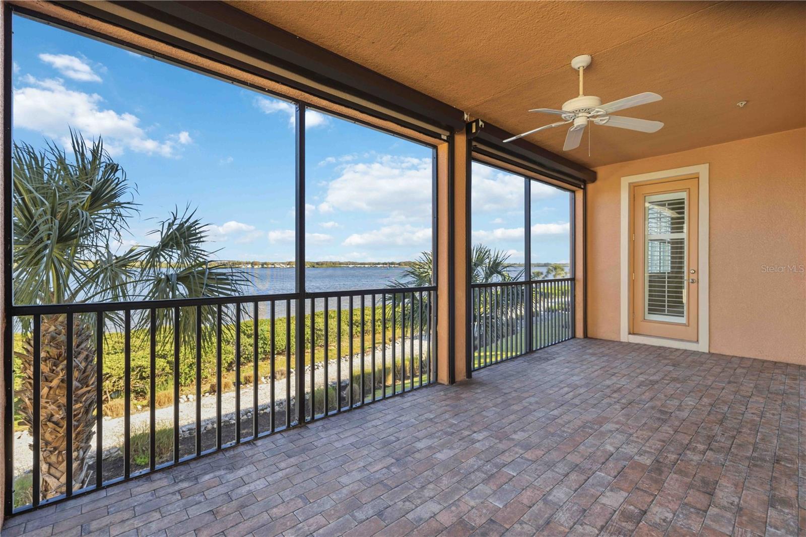 RIVERSIDE AT TIDEWATER PRESERVE 3RD AMD - Residential