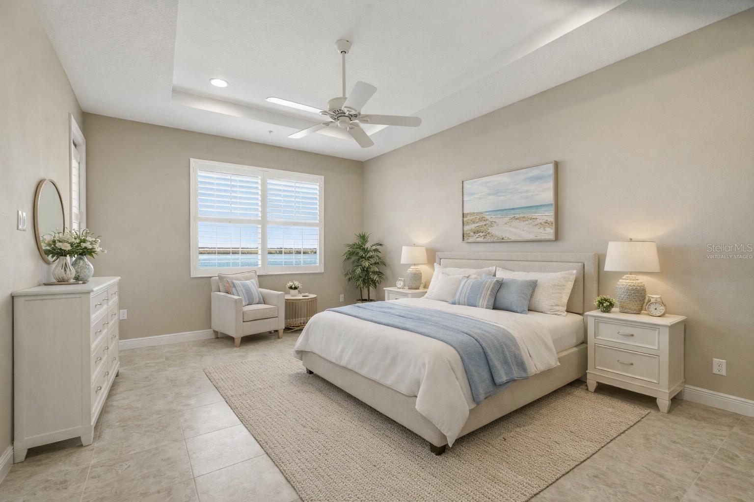 RIVERSIDE AT TIDEWATER PRESERVE 3RD AMD - Residential