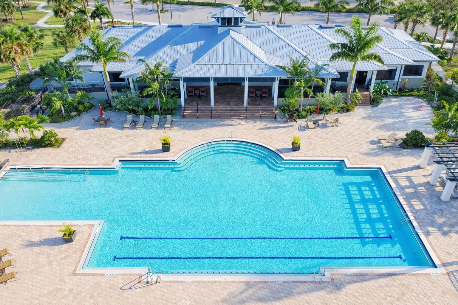 RIVERSIDE AT TIDEWATER PRESERVE 3RD AMD - Residential