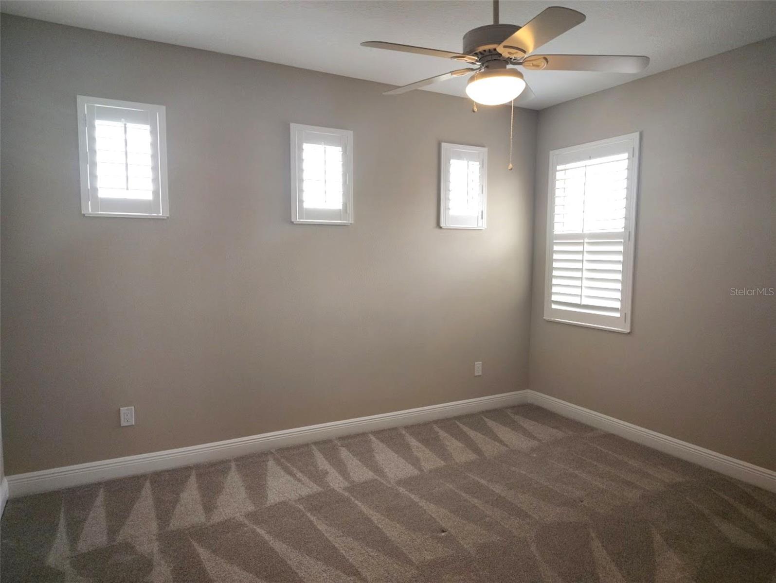 RIVERSIDE AT TIDEWATER PRESERVE 3RD AMD - Residential