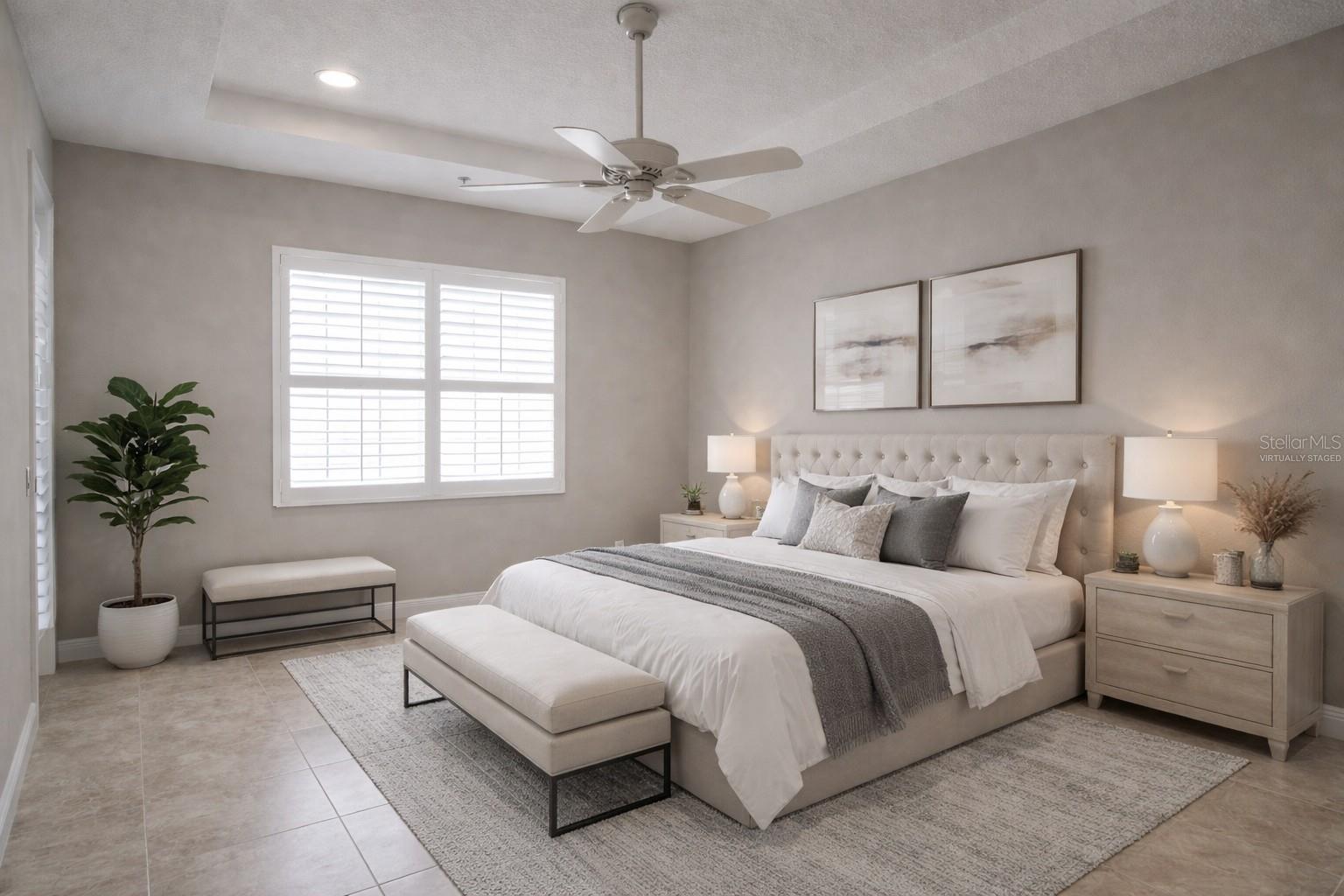 RIVERSIDE AT TIDEWATER PRESERVE 3RD AMD - Residential