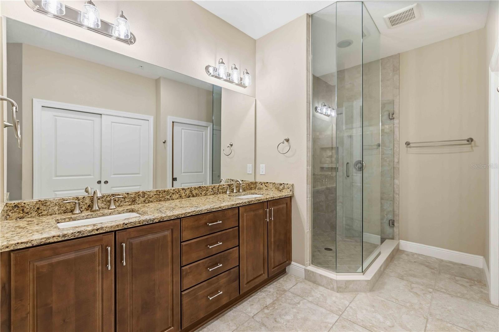 RIVERSIDE AT TIDEWATER PRESERVE 3RD AMD - Residential