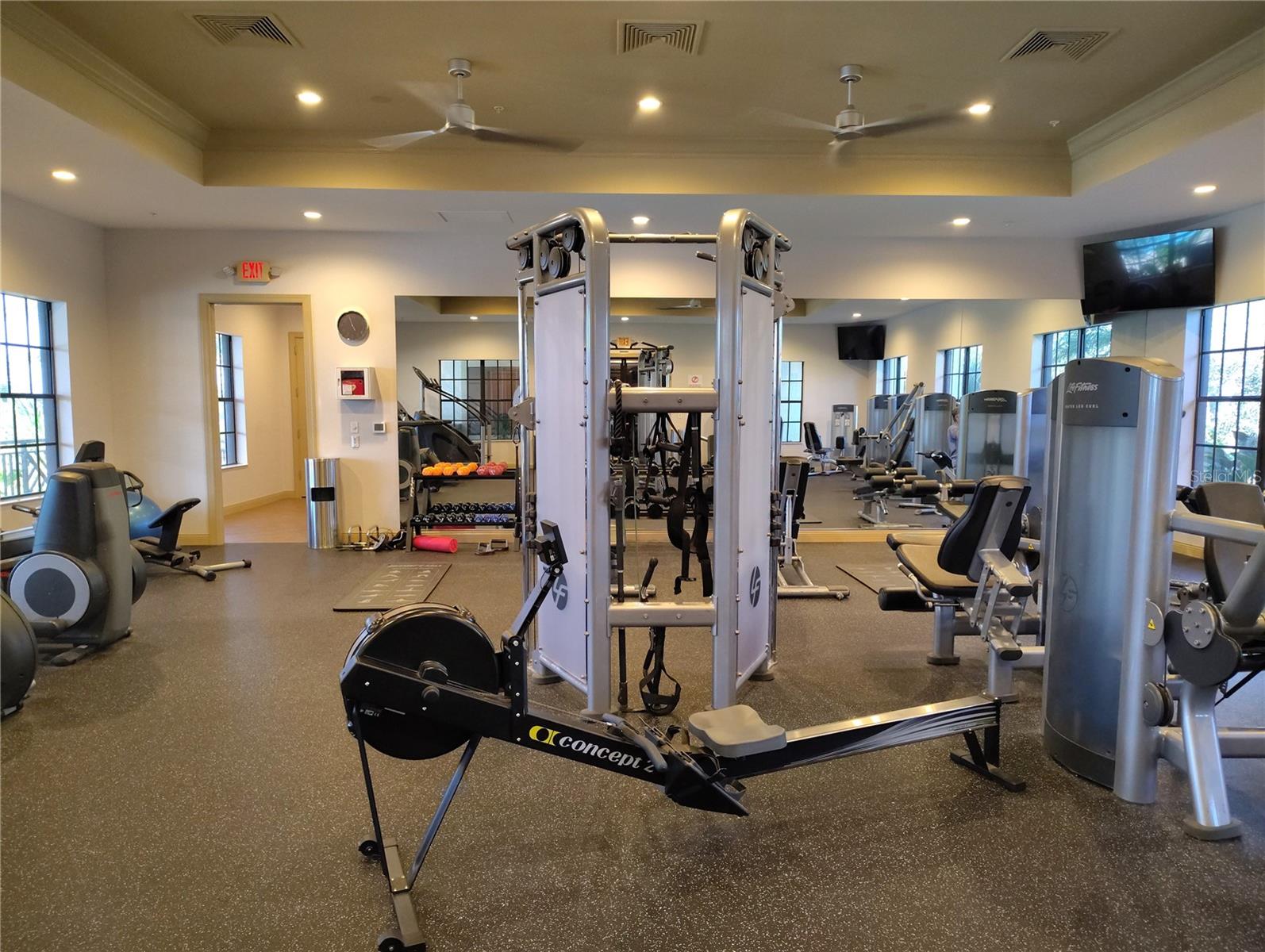 RIVERSIDE AT TIDEWATER PRESERVE 3RD AMD - Residential