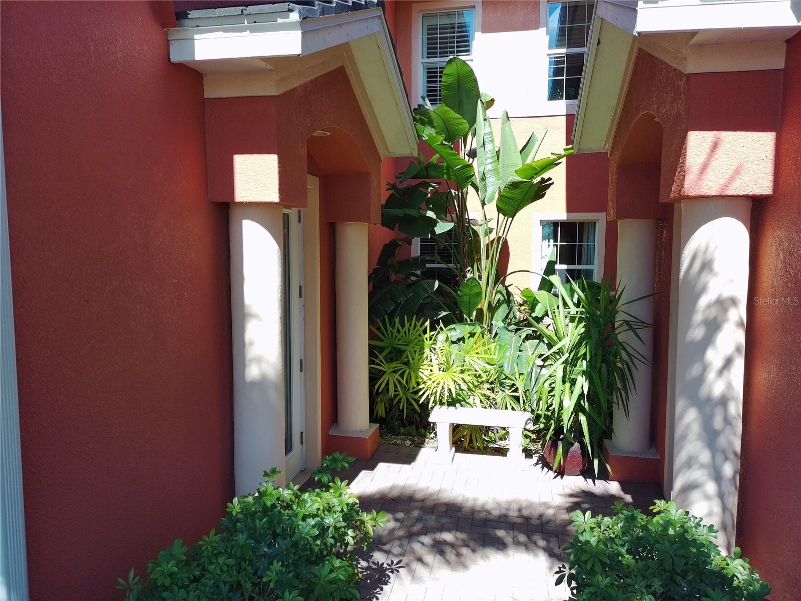 RIVERSIDE AT TIDEWATER PRESERVE 3RD AMD - Residential