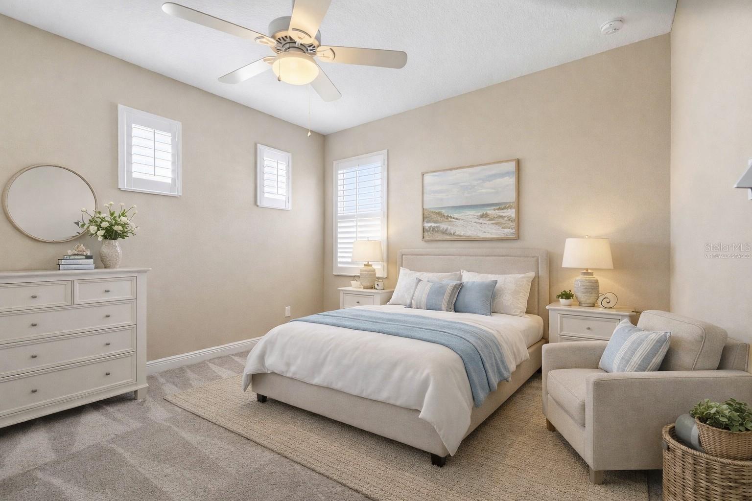 RIVERSIDE AT TIDEWATER PRESERVE 3RD AMD - Residential