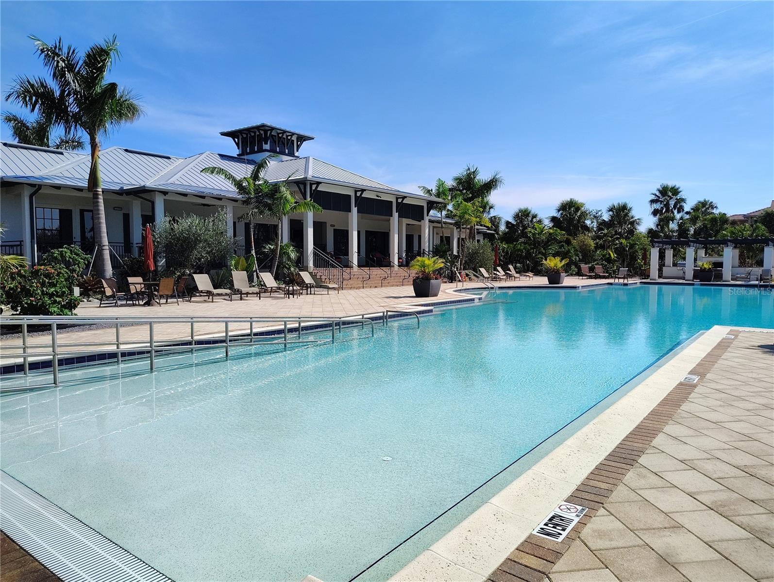 RIVERSIDE AT TIDEWATER PRESERVE 3RD AMD - Residential