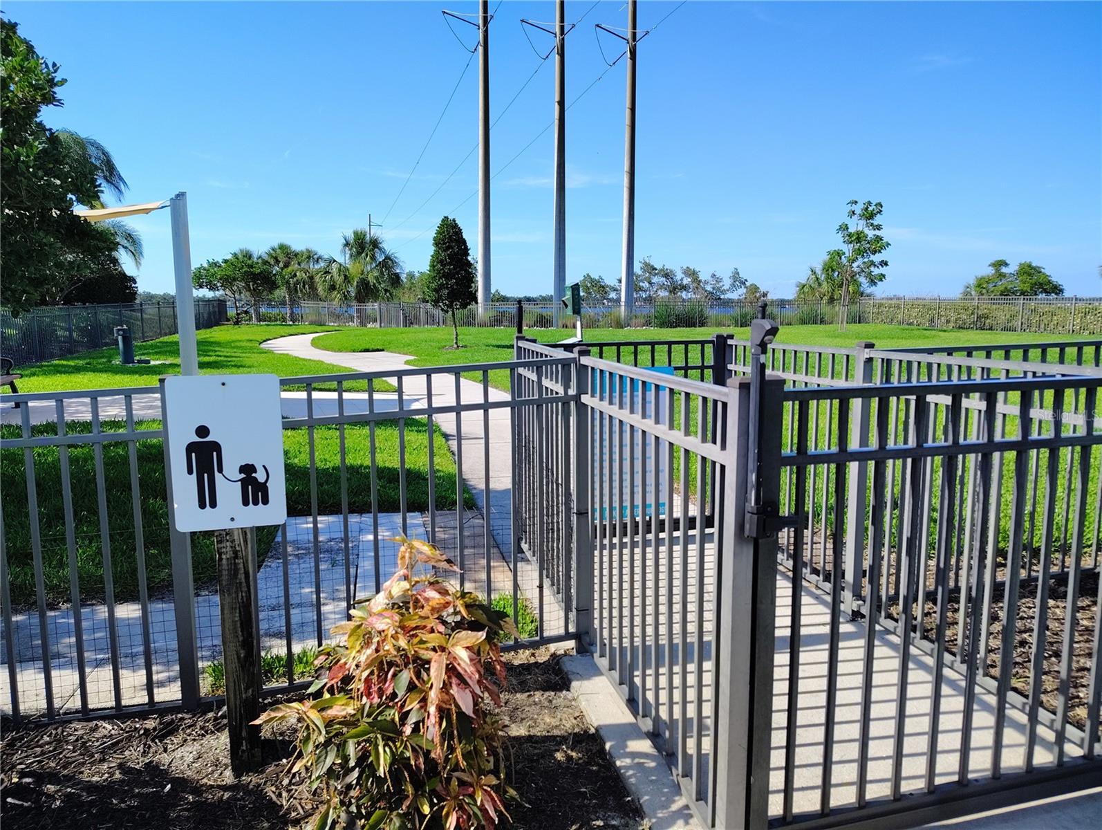 RIVERSIDE AT TIDEWATER PRESERVE 3RD AMD - Residential