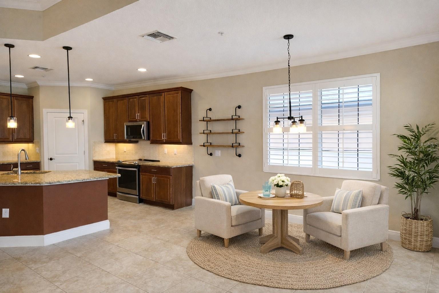 RIVERSIDE AT TIDEWATER PRESERVE 3RD AMD - Residential