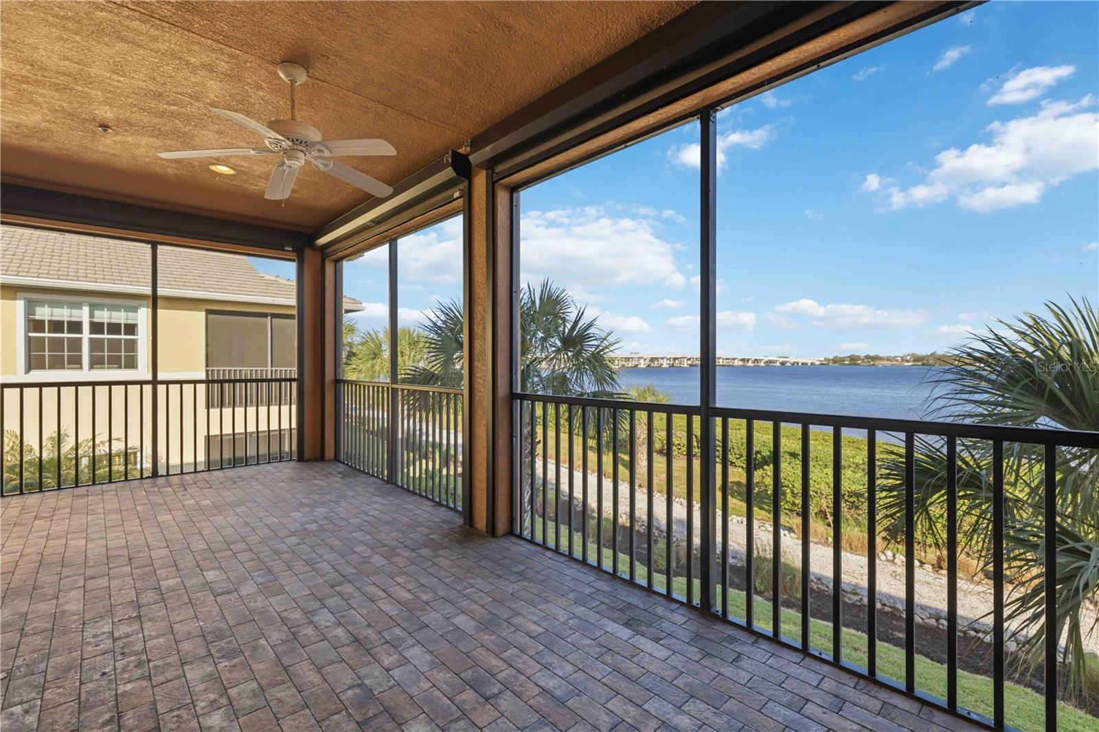 RIVERSIDE AT TIDEWATER PRESERVE 3RD AMD - Residential