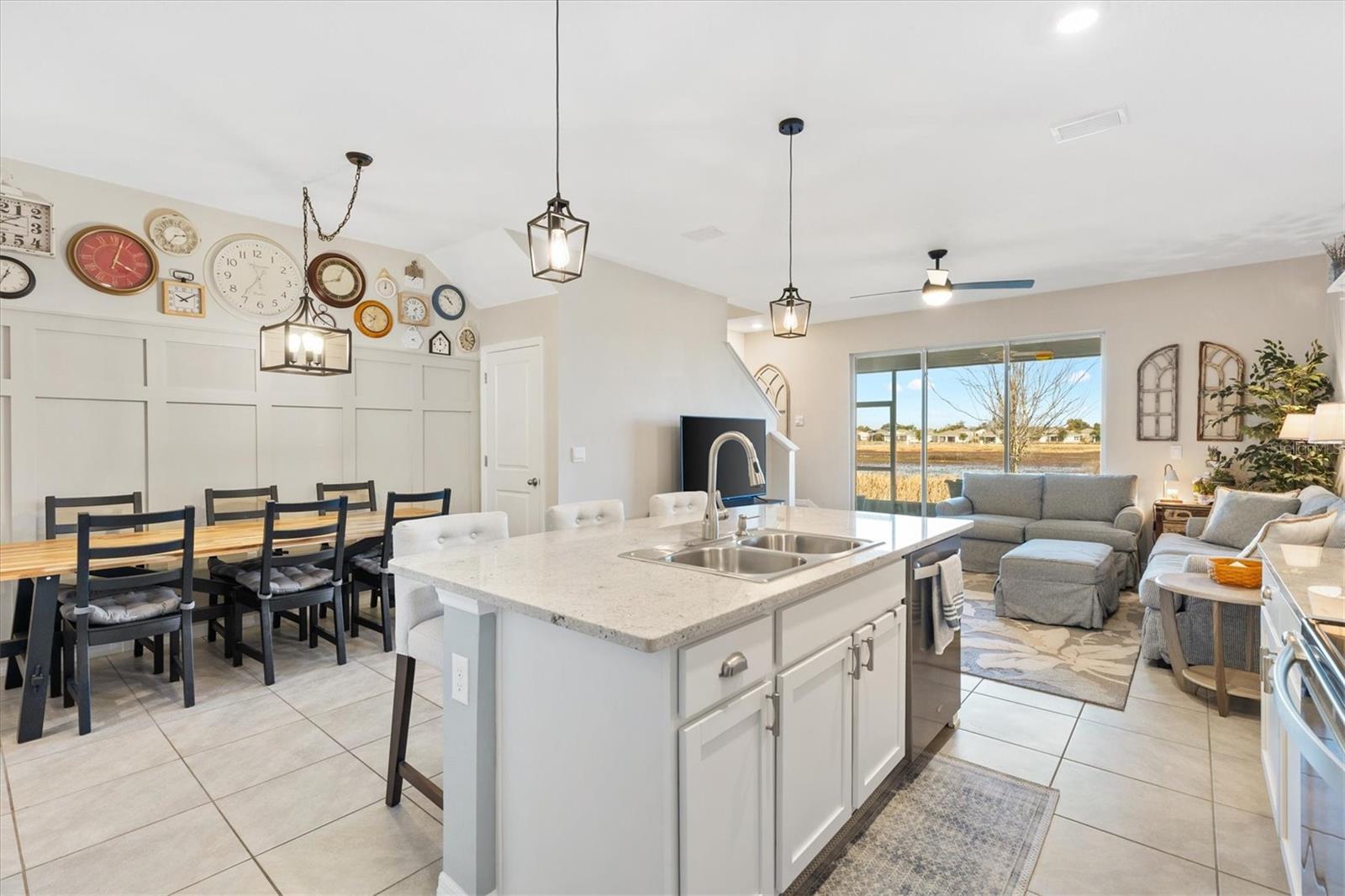 BEAUMONT PH 1 - Residential