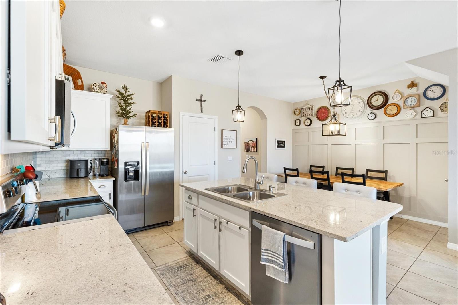 BEAUMONT PH 1 - Residential