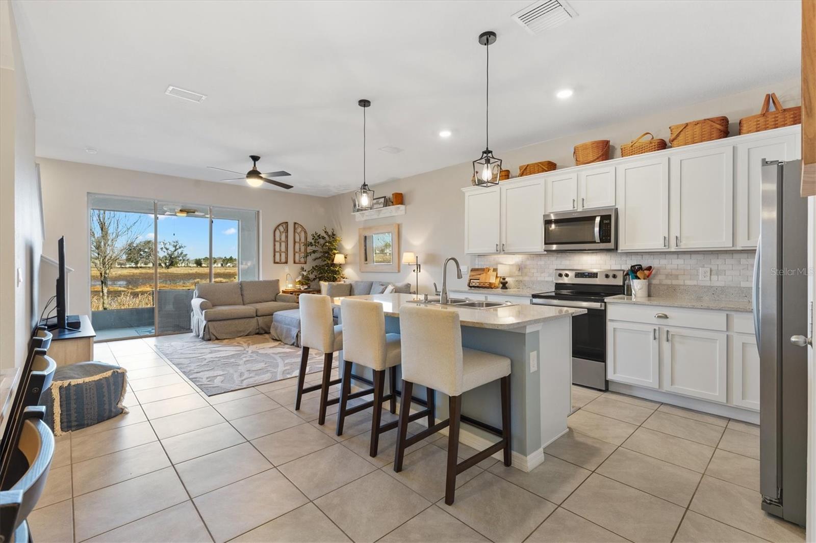 BEAUMONT PH 1 - Residential