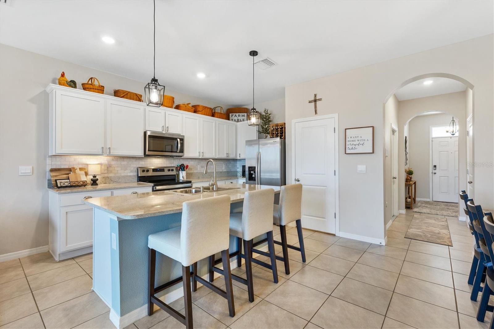 BEAUMONT PH 1 - Residential