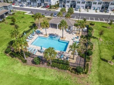 BEAUMONT PH 1 - Residential