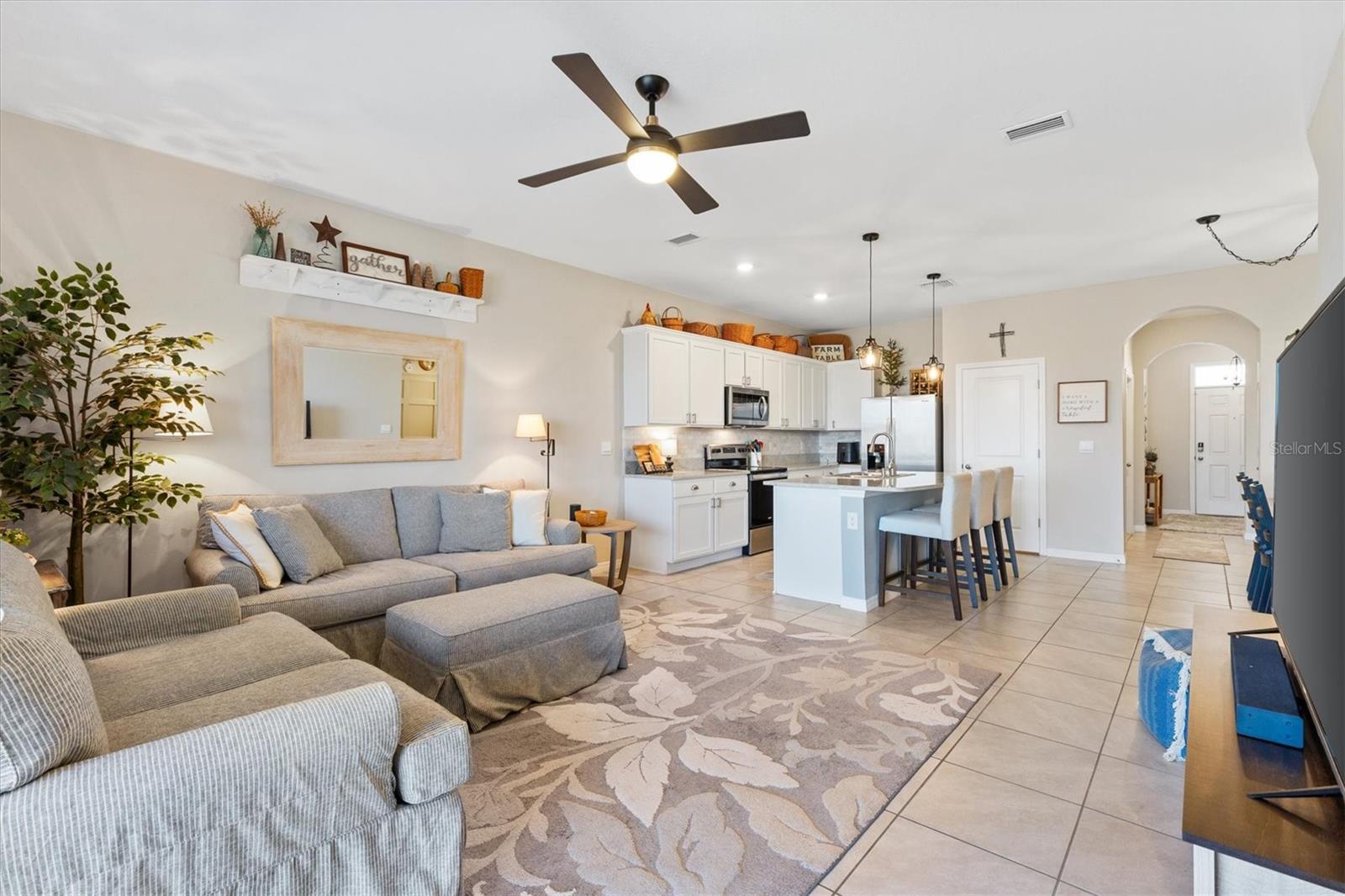 BEAUMONT PH 1 - Residential