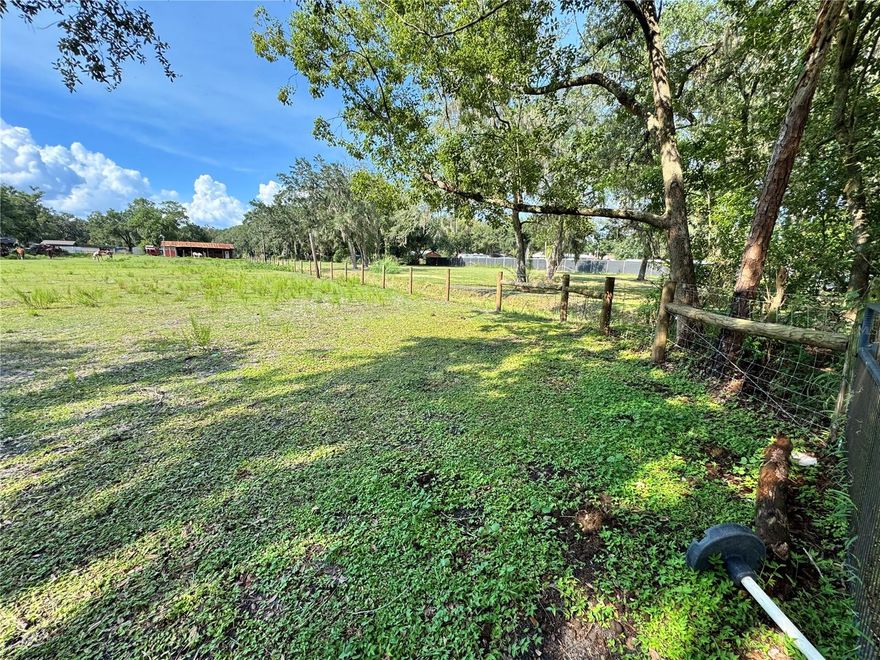 Nearly one acre of residential-zoned land available in Auburndale—perfect for a custom home or mobile/manufactured home. No HOA! This spacious lot offers privacy, flexibility, and a peaceful setting while still being close to town, shopping, and major roadways. Great opportunity to build or invest in Central Florida living. Drive by today