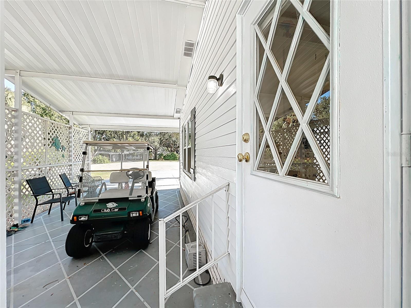 PLANTATION AT LEESBURG - Residential