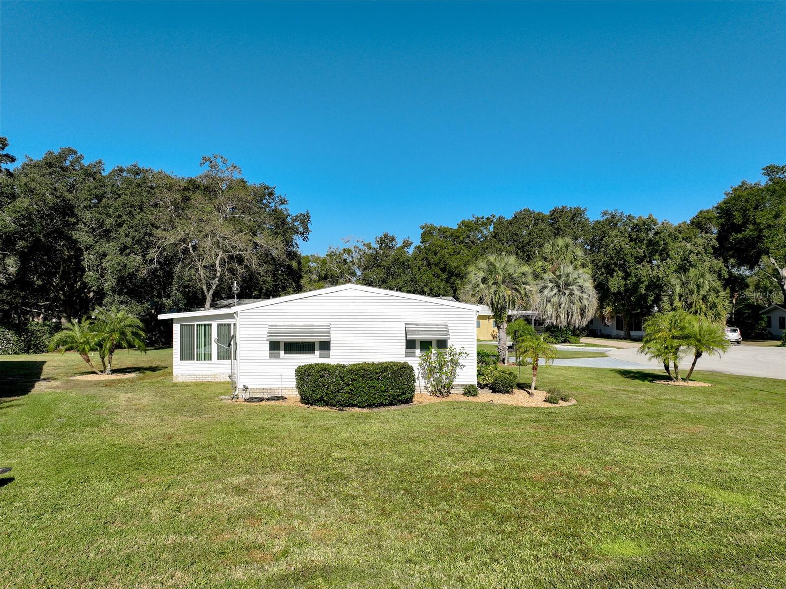 PLANTATION AT LEESBURG - Residential