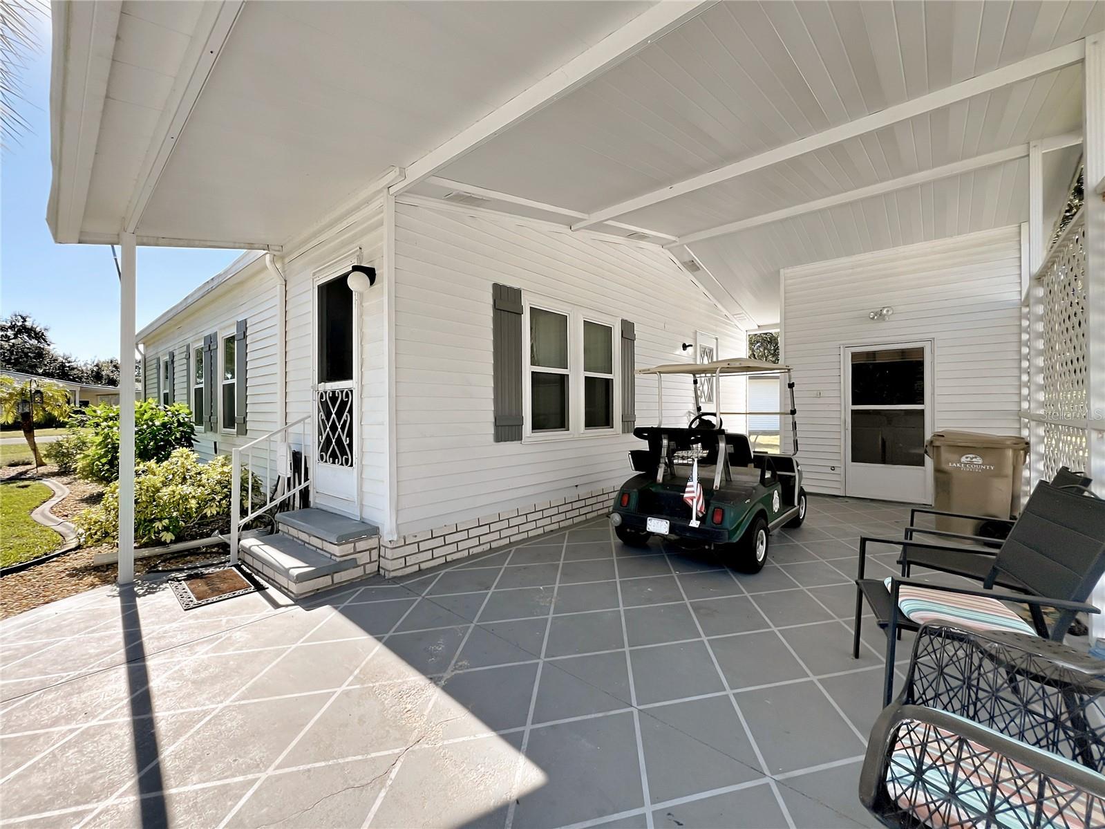 PLANTATION AT LEESBURG - Residential