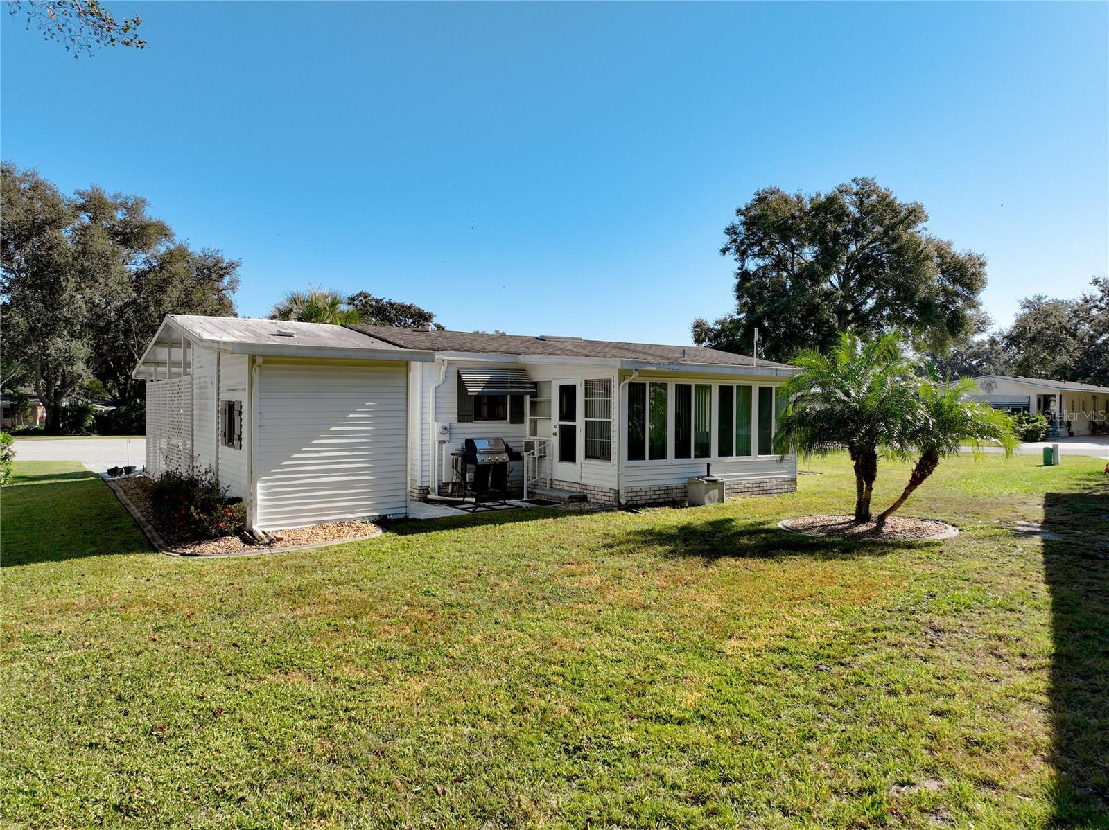 PLANTATION AT LEESBURG - Residential