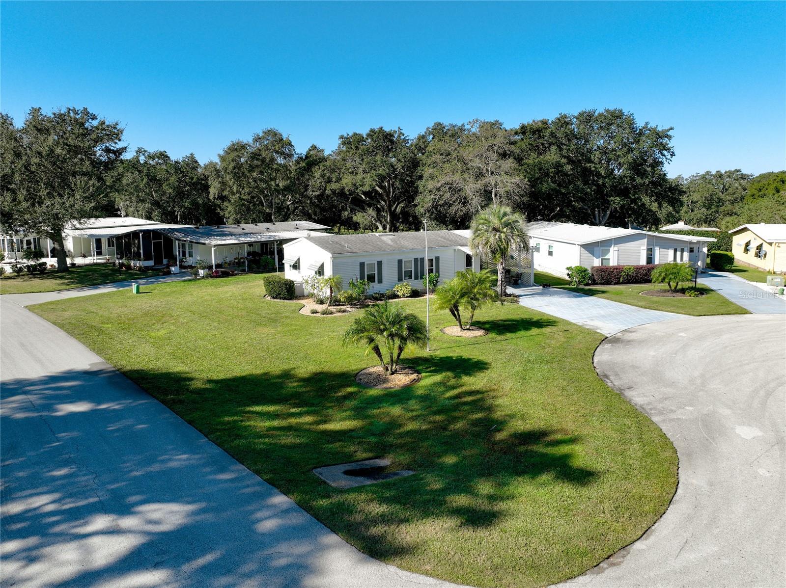 PLANTATION AT LEESBURG - Residential