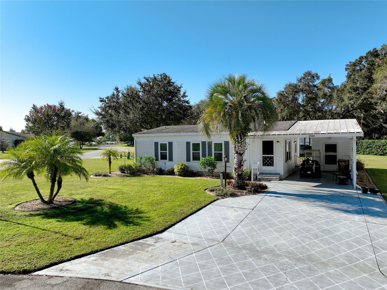 PLANTATION AT LEESBURG - Residential