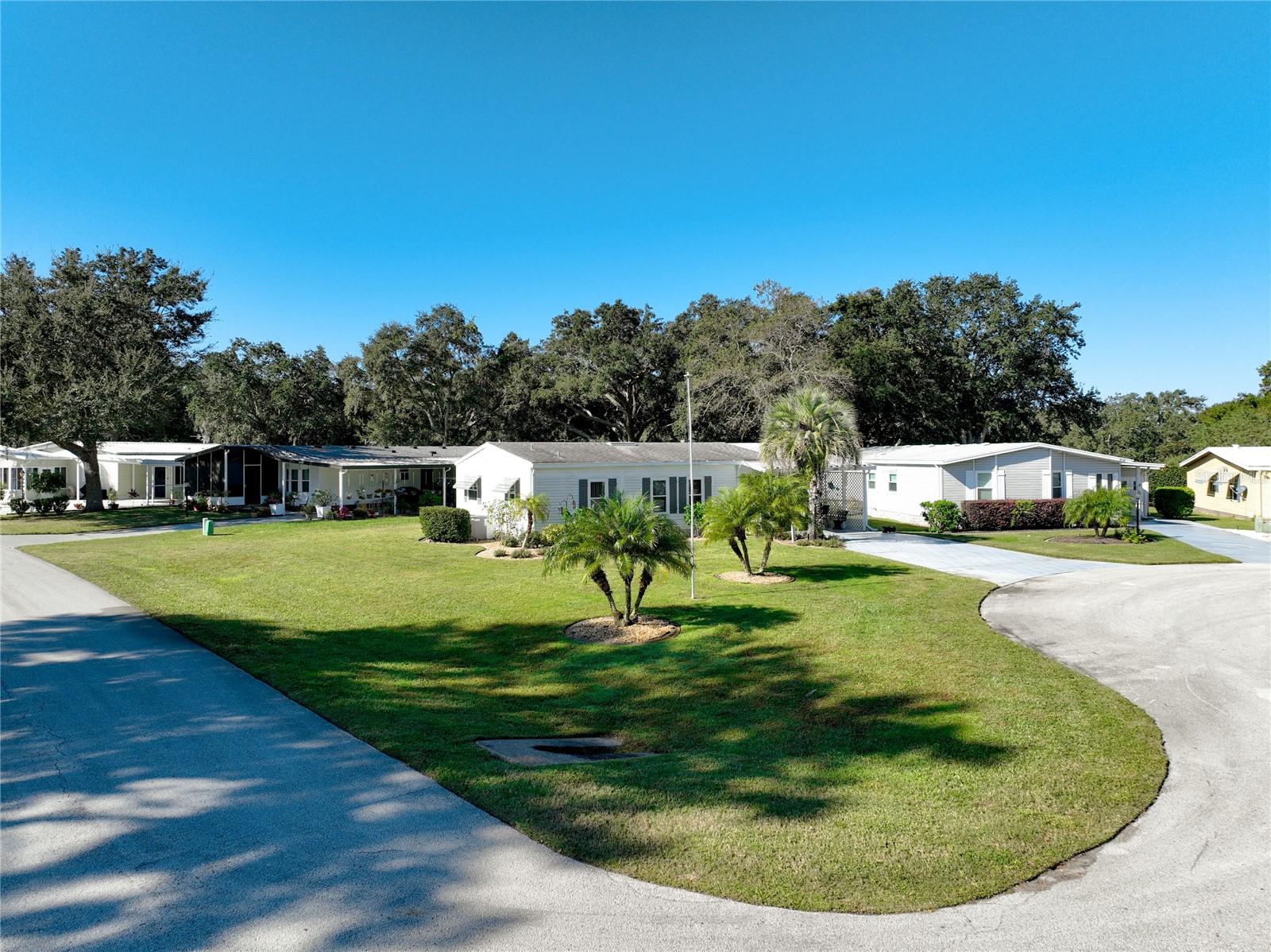 PLANTATION AT LEESBURG - Residential