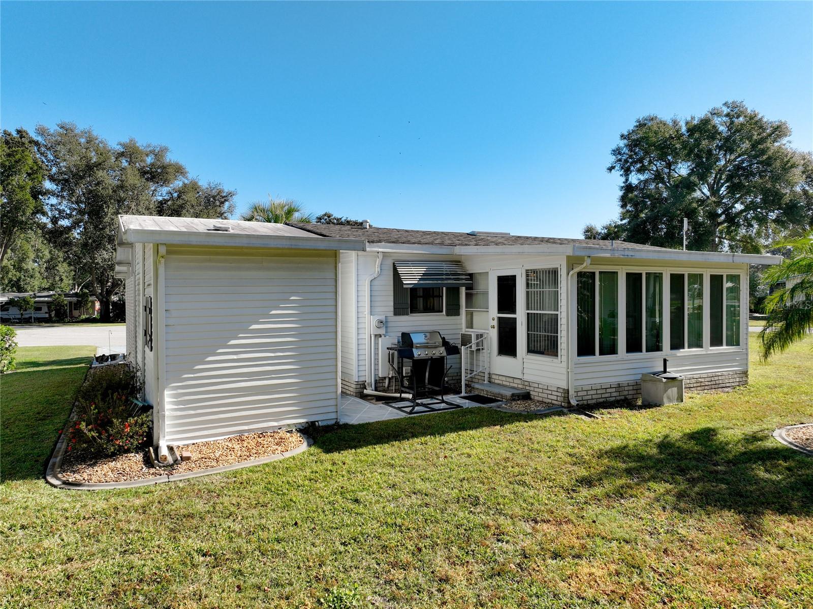 PLANTATION AT LEESBURG - Residential