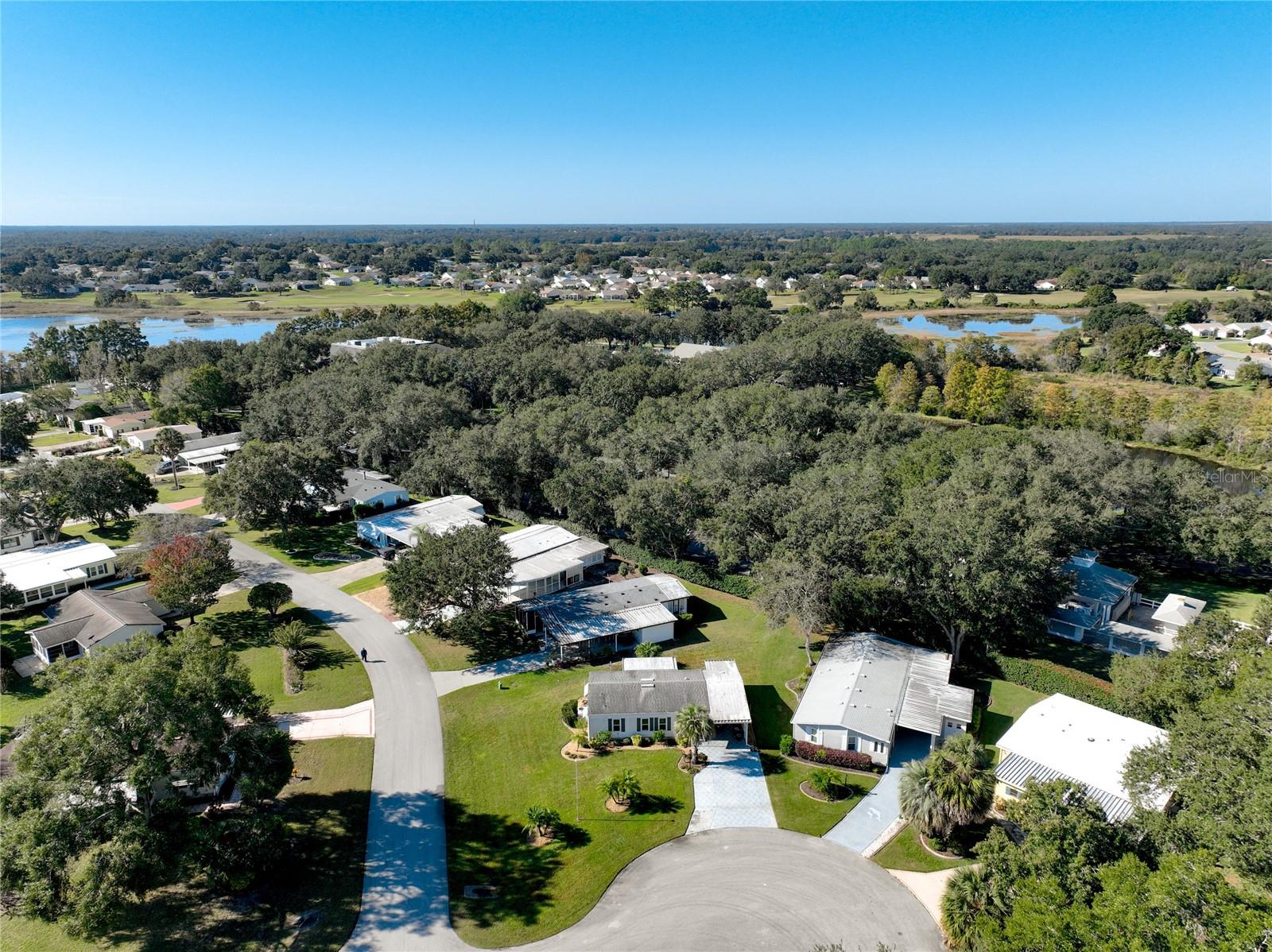 PLANTATION AT LEESBURG - Residential