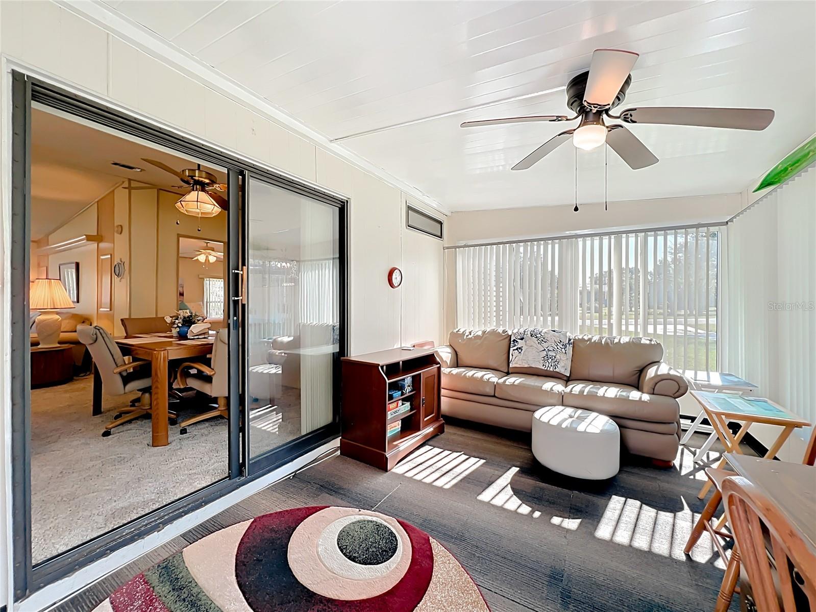 PLANTATION AT LEESBURG - Residential