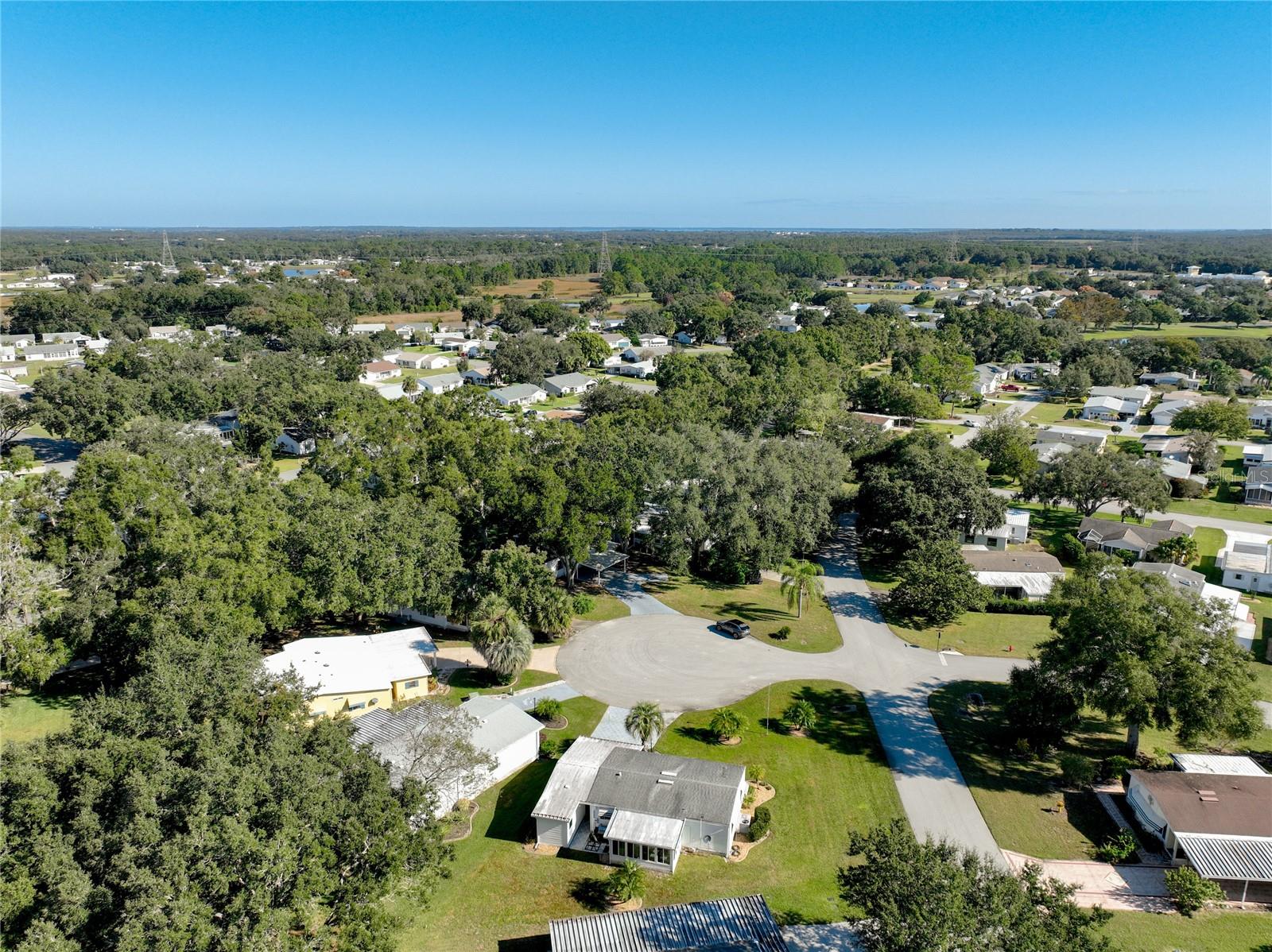 PLANTATION AT LEESBURG - Residential