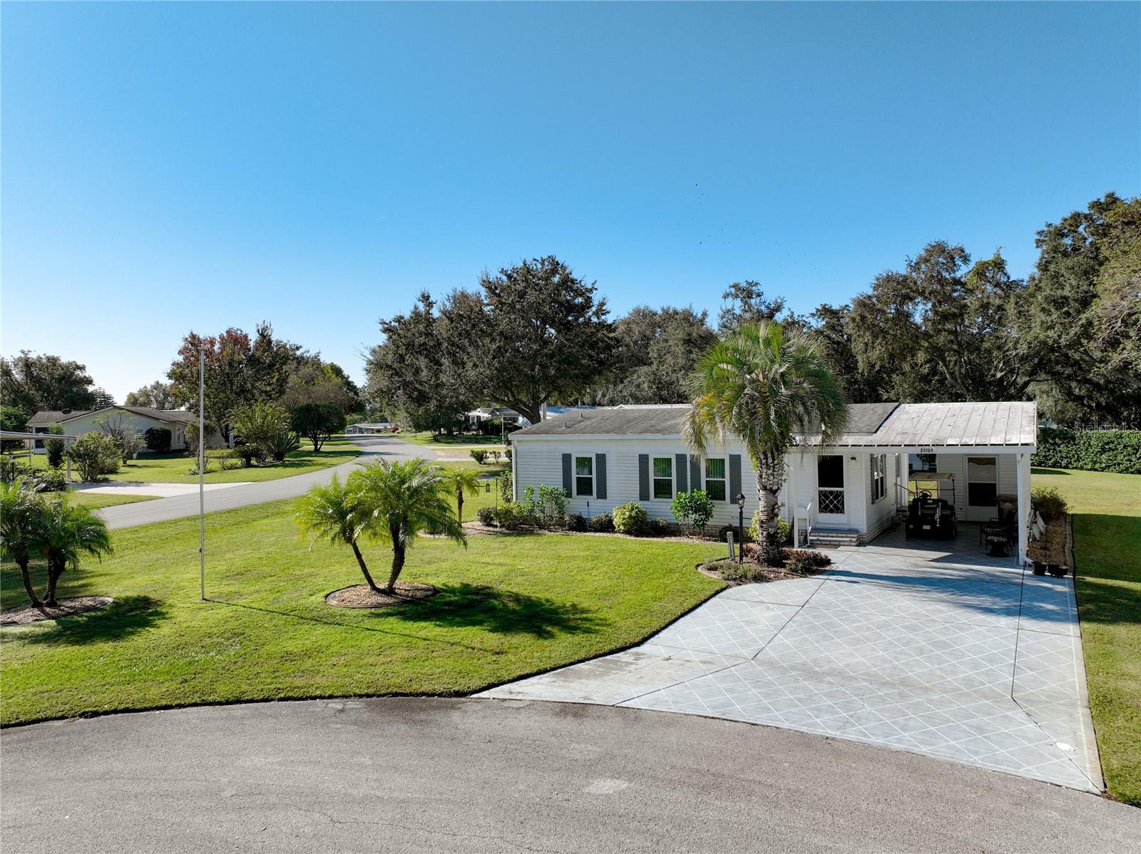 PLANTATION AT LEESBURG - Residential