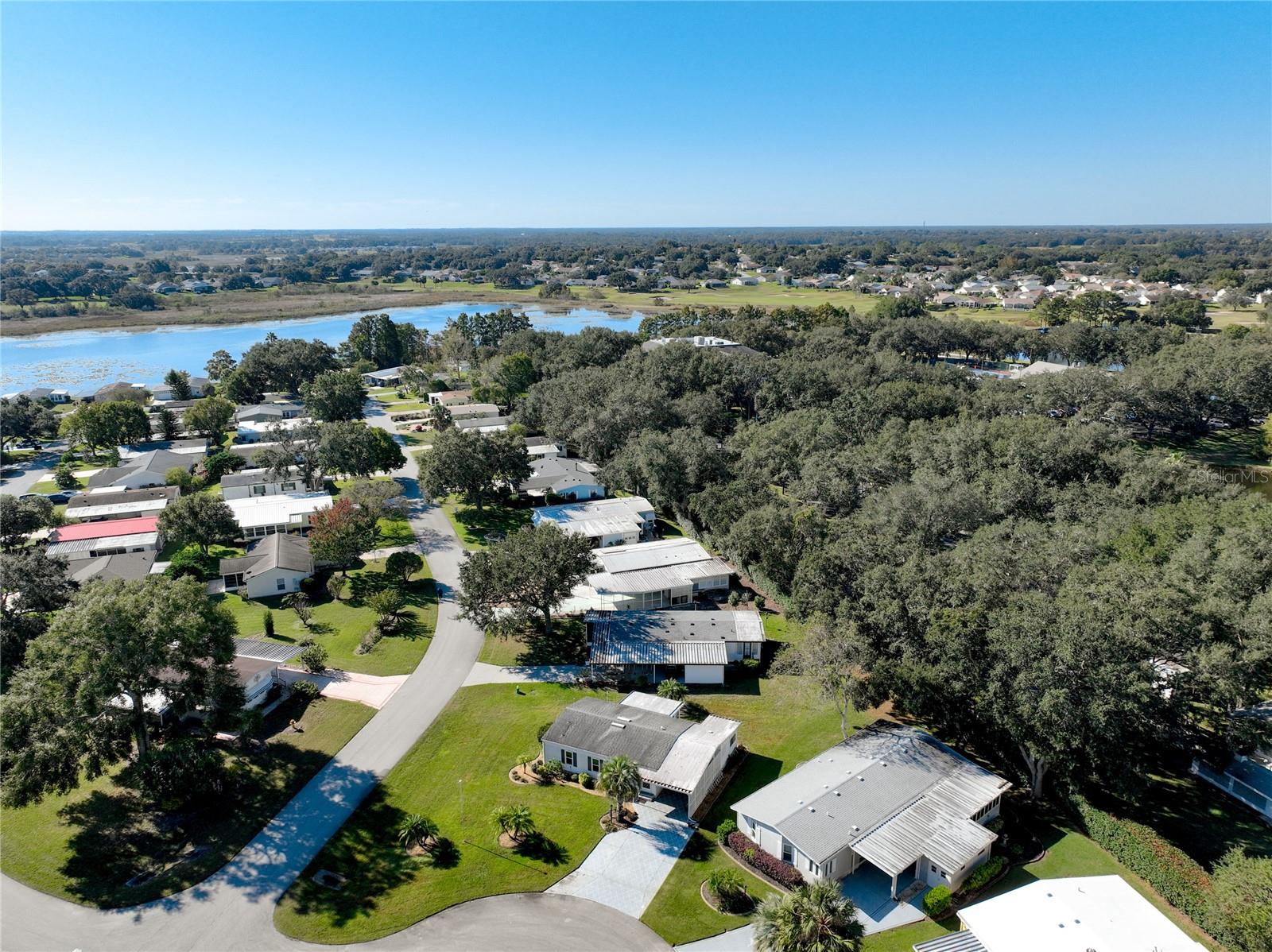 PLANTATION AT LEESBURG - Residential