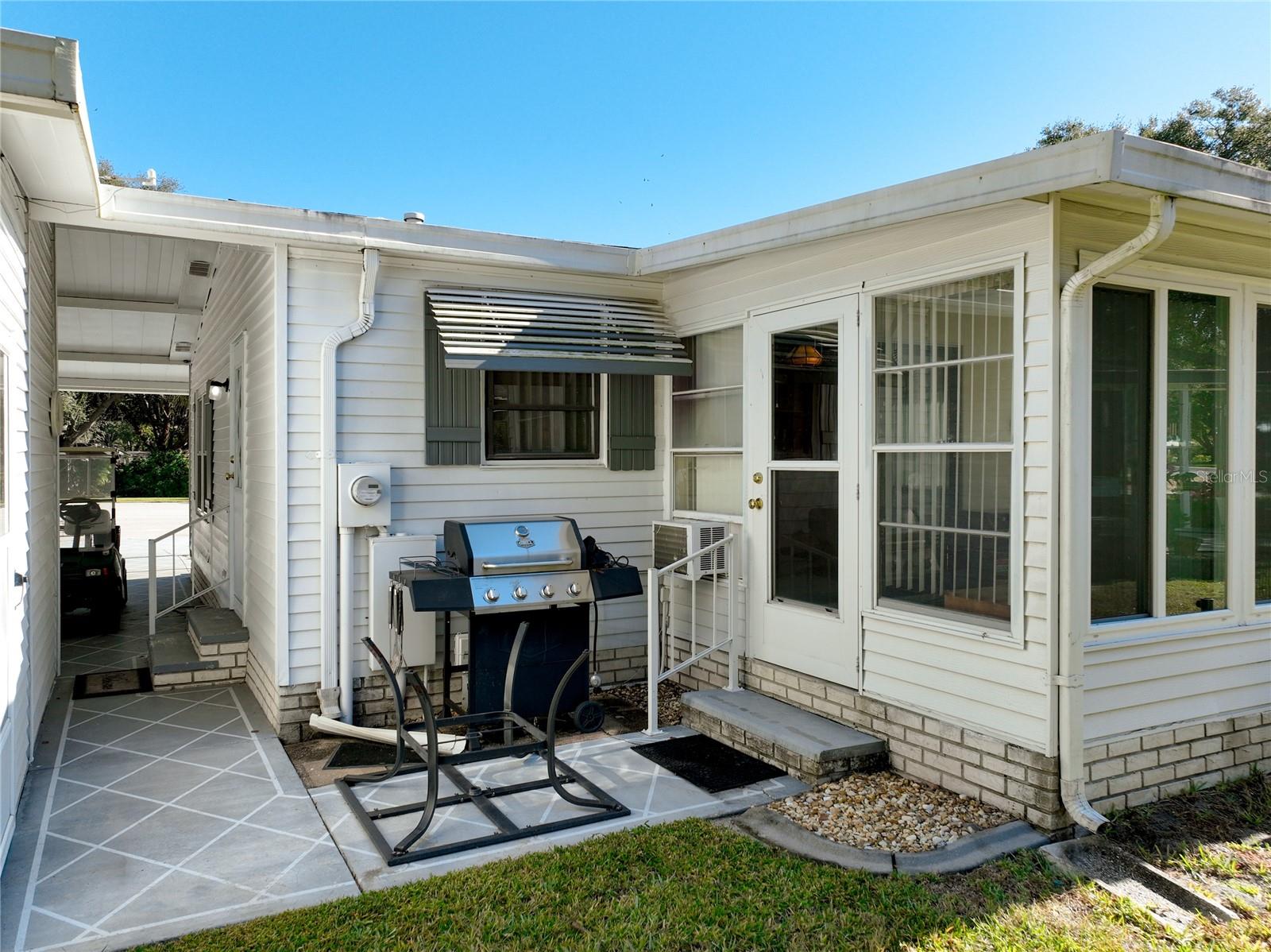 PLANTATION AT LEESBURG - Residential