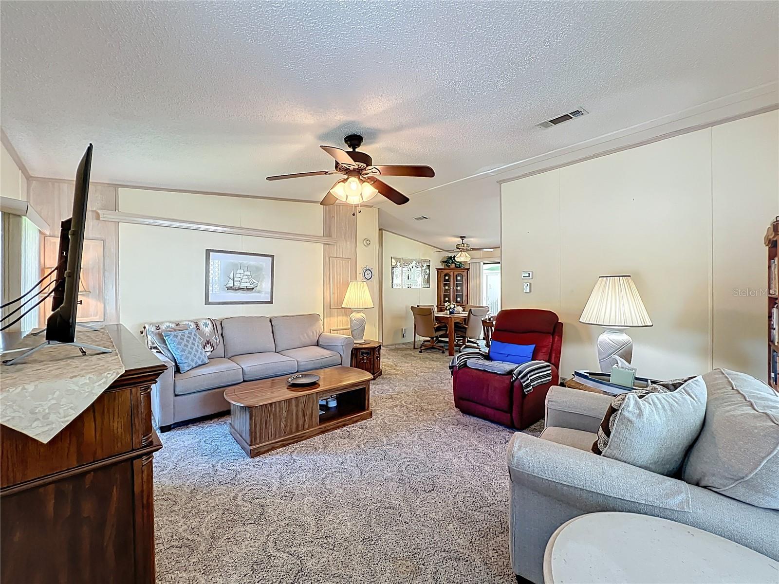 PLANTATION AT LEESBURG - Residential