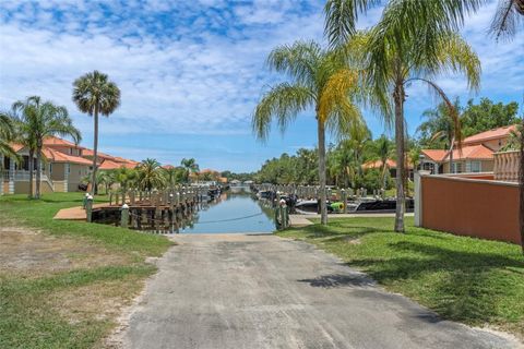 A home in HOMOSASSA