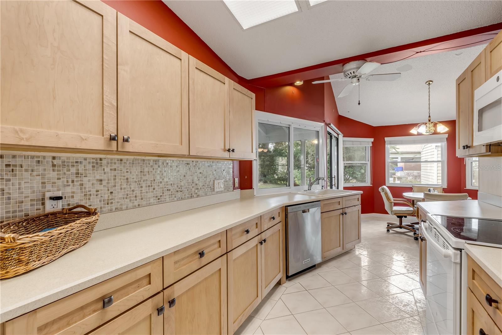 PALM COAST/WYNNFIELD SEC 18 - Residential